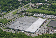 Meridian Capital Group sells 614,610 s/f industrial property - $37.6 million